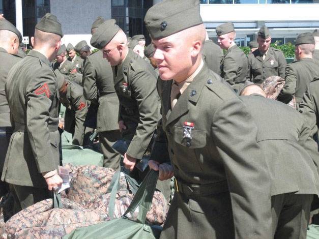 The USO: A Home Away From Home