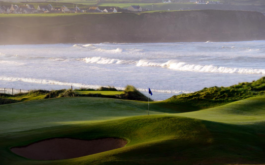 8 Iconic Golf Courses to Experience in England, Scotland and Ireland