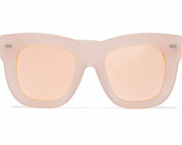 Fall Fashion Color Trend: Pink Salt