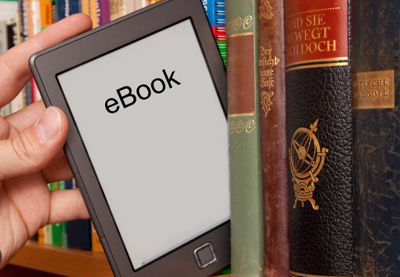 E-Books That Help Build Your Ideal Life