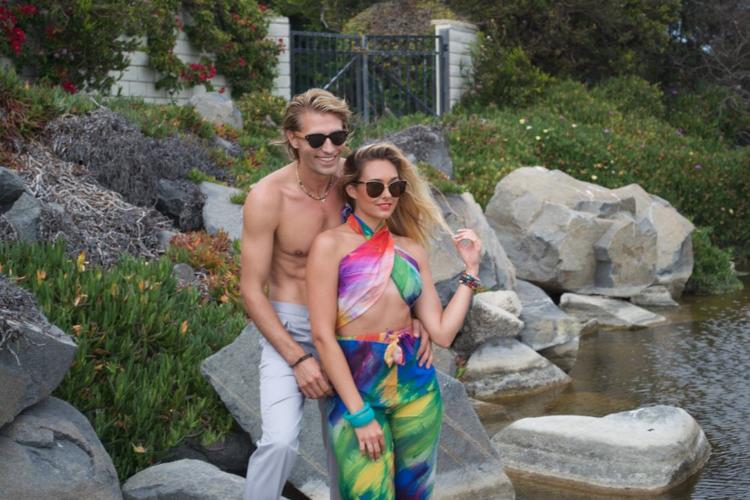 Coomber Family Ranch and Carruth Winery