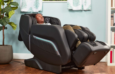 How to Shop for the Best Luxury Massage Chairs