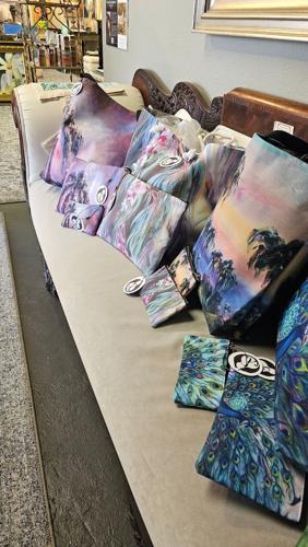 The Woman Who Sees 100 Million More Colors