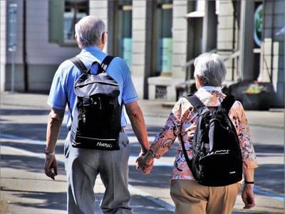 How to Improve the Life of Your Elderly