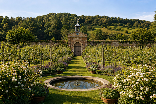 A Brooklyn Garden Membership Now Unlocks One of England’s Most Remarkable Country Estates