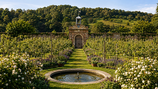 A Brooklyn Garden Membership Now Unlocks One of England’s Most Remarkable Country Estates
