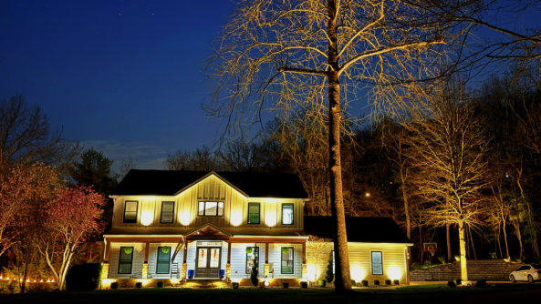 Home Accent Lighting: Services, Installation, Repair & Why Your Home Needs It