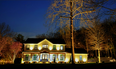 Home Accent Lighting: Services, Installation, Repair & Why Your Home Needs It