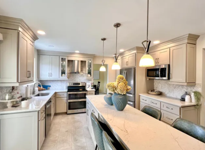 How to Choose the Right Countertop Company for Your Kitchen Remodel