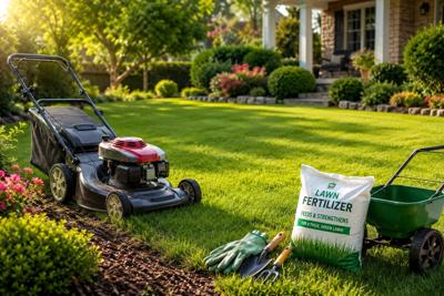 Why Lawn Care Costs Are Rising and How Homeowners Can Still Keep Their Yard Beautiful