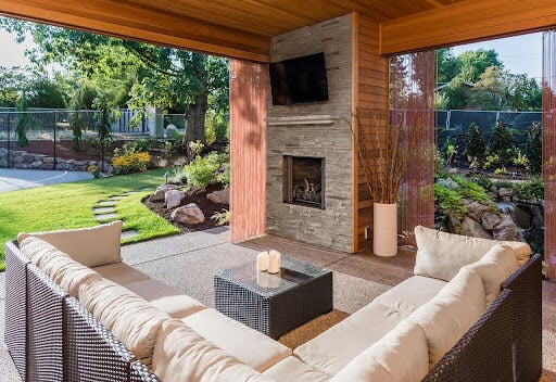 7 Easy Ways to Create an Inviting and Comfortable Outdoor Space