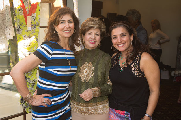 2nd Annual Hearts Hats and Heels Charity Event