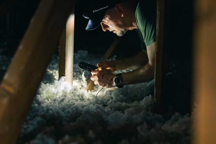 The Hidden Dangers of Neglecting Your Crawl Space