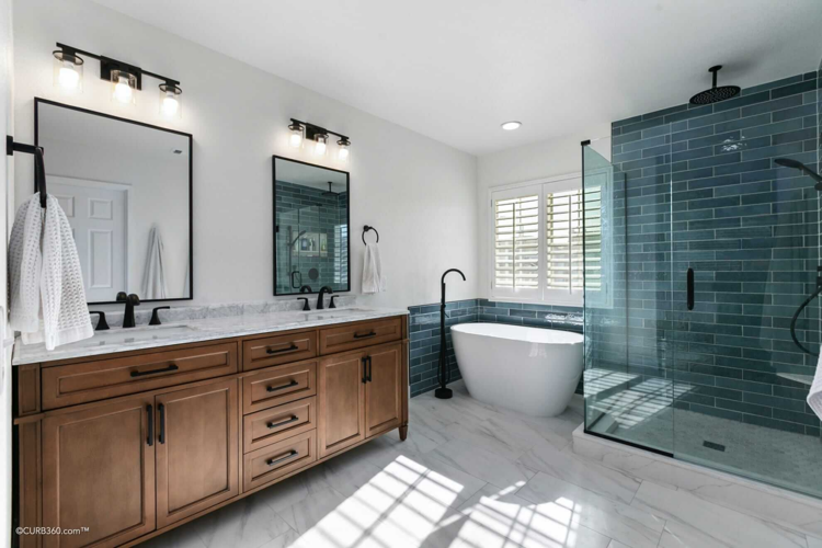 How Much Does a Bathroom Remodel Cost in San Diego? (2026 Guide)