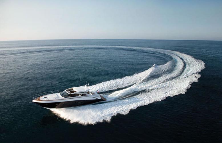 Charter Yacht Experience with San Diego's Fraser Yachts
