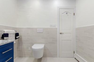 What toilet partitions is right for you?