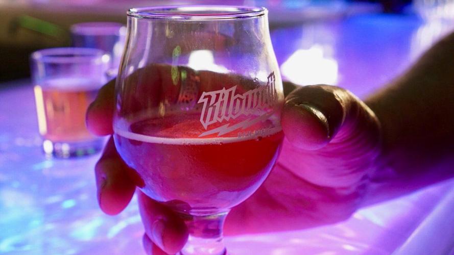 Most Unique Places to Grab a Craft Beer