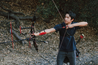 Building Stronger Better Men: Why Masculine Pastimes Still Matter
