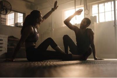 5 Health, Fitness and Beauty Brands and Influencers to Follow