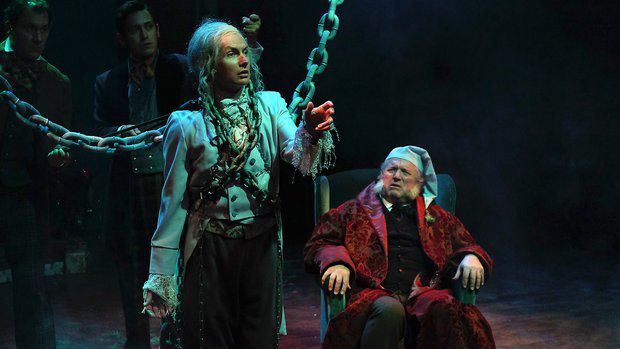 San Diego's Performing Arts Scene