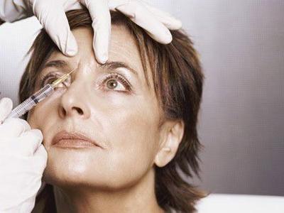 Everything You Need To Know About Botox