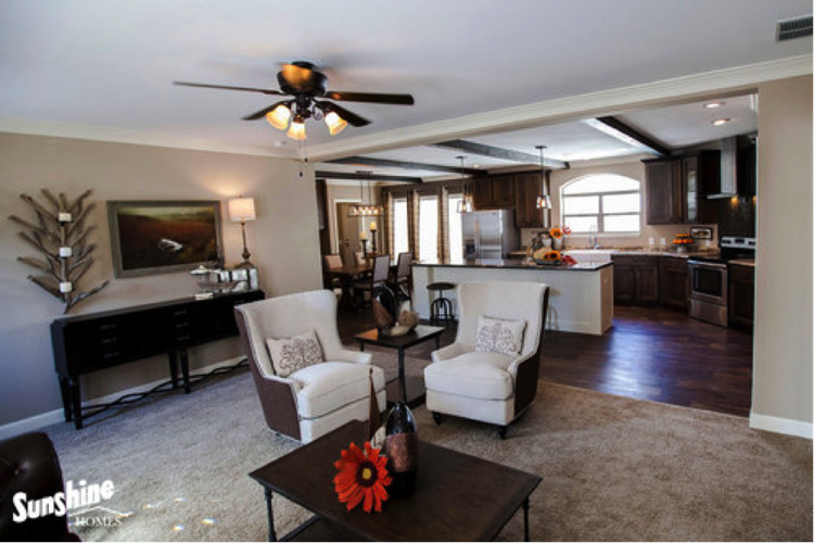 Mobile Home Remodeling – Easy-to-Implement Luxury Makeover Ideas