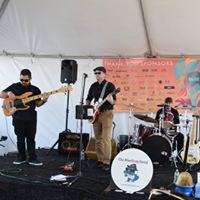 2018 San Diego Bay Wine + Food Festival