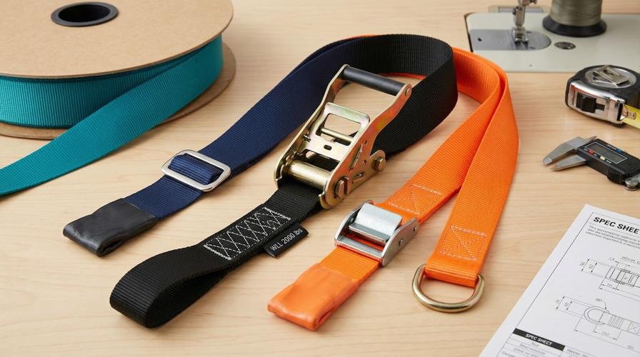 Are Heavy-Duty Nylon Webbing Straps Worth the Upgrade? A Practical Buyer’s Guide