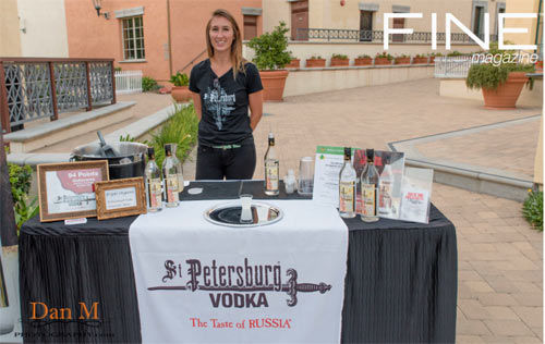 Art, Rhythm and Wine 2015: The Best Local Spirits in Rancho Santa Fe