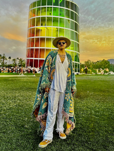 An Evening Above San Diego A Fashion Affair in the Sky