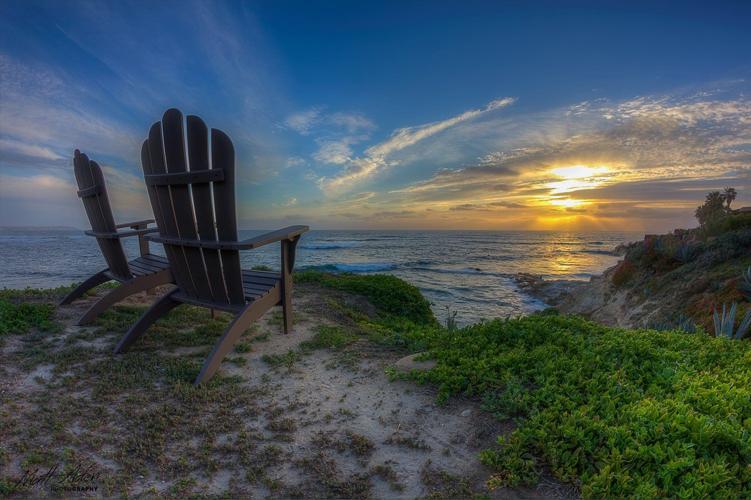 Matt Aden Photography: Capturing the Natural Beauty of Southern California
