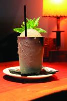 Meat Eateries and Wine Joints for a Modern Man's Night Out