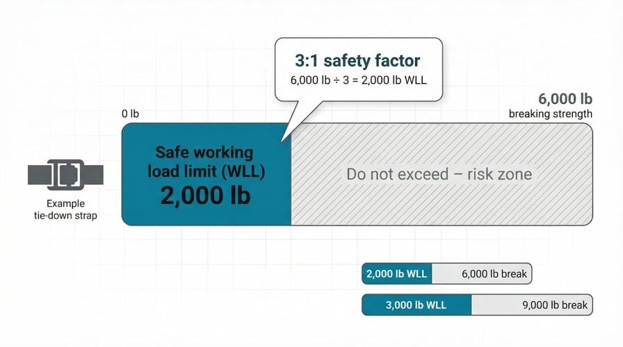 Are Heavy-Duty Nylon Webbing Straps Worth the Upgrade? A Practical Buyer’s Guide