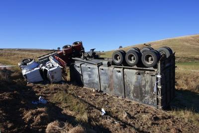 Truck Accidents Determining Liability Is Not Easy