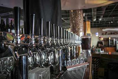 Local Watch - San Diego Brew Project