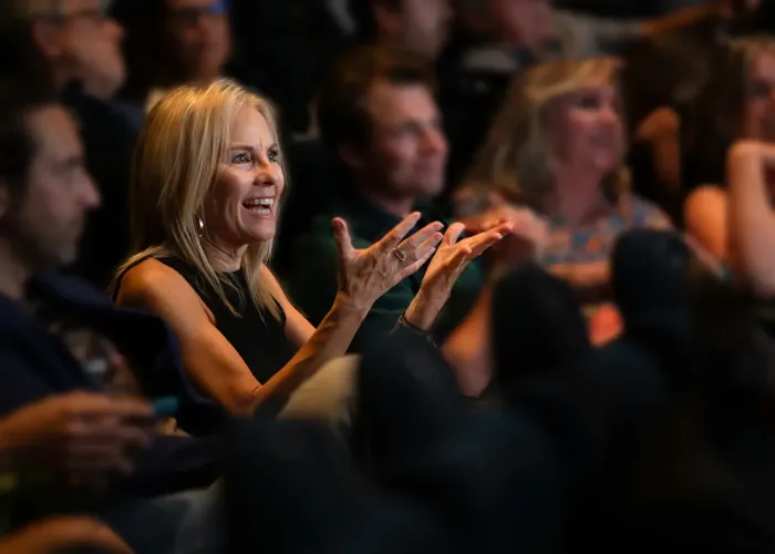 San Diego International Film Festival Celebrates 25 Years With Its Biggest Slate Yet