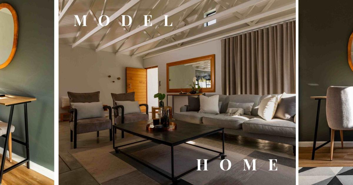 7 Interior Design Components to Consider When Re-Designing Your Home ...