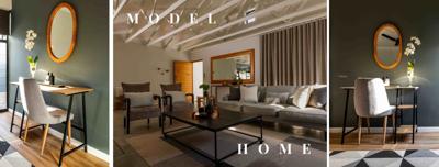 trhee images of Interior Design Components to Consider When Re-Designing Your Home