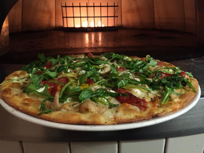 Interview with Bistro West in Carlsbad