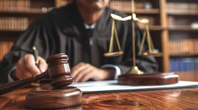 Summary Offences vs Indictable Offences in Queensland