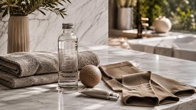 The Modern Recovery Edit: Smart Tools, Simple Balms, and Better Ways to Bounce Back