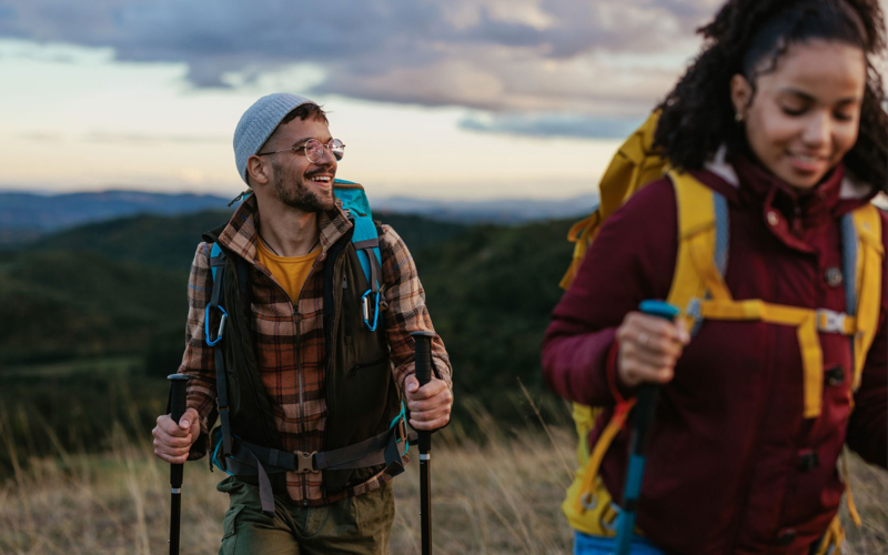 Country Clothing: Layering Essentials for Optimal Performance Outdoors