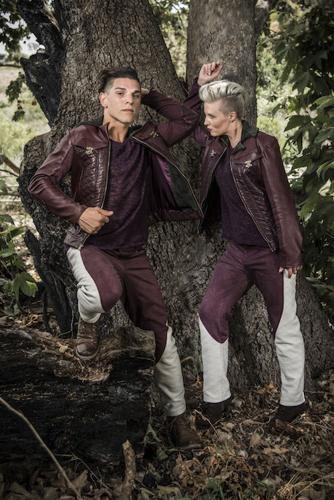 Fall Fashion Preview