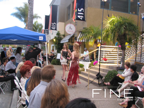 La Femme Chic 1 Year Anniversary