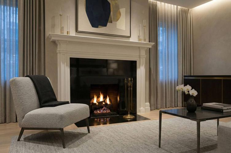 Why Luxury Homes Are Turning Backyards Into Wellness Sanctuaries