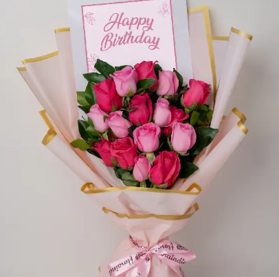 How to Choose the Perfect Birthday Bouquet