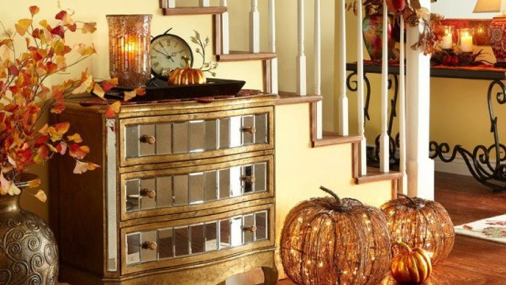 Cozy Ways to Decorate Your Home this Season