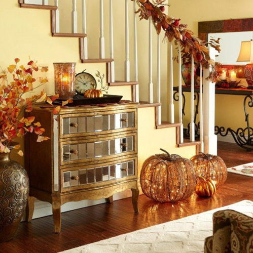 Cozy Ways to Decorate Your Home this Season