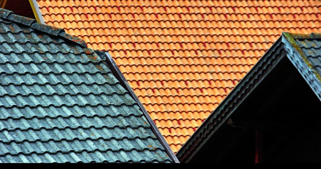 The Most Common Roof Materials for Houses | Home Design