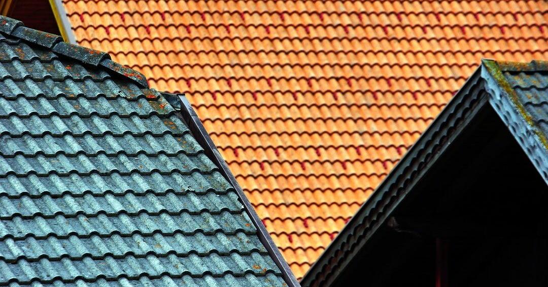 The Most Common Roof Materials for Houses | Home Design